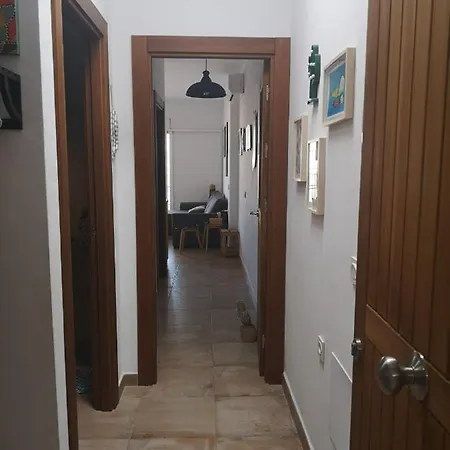 Apartamento Botavara *