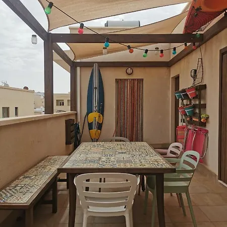 Botavara Apartamento