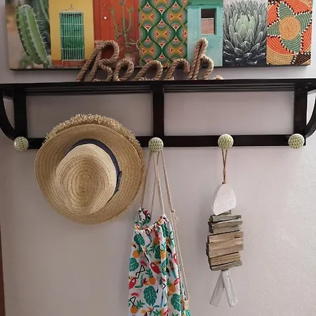 Apartamento Botavara Cabo De Gata