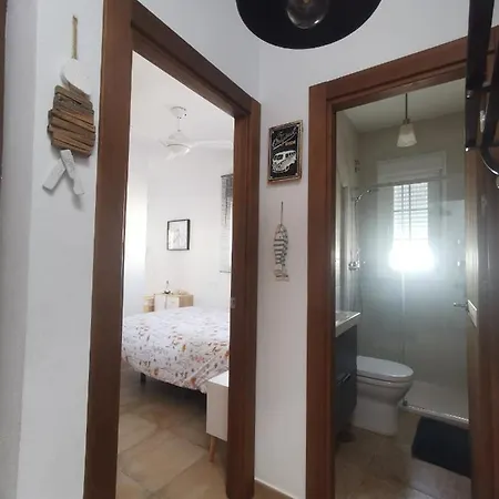 Apartamento Botavara