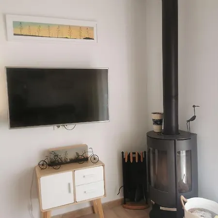 Botavara Apartmán