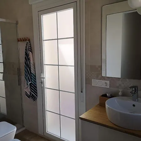 Botavara Apartmán Cabo De Gata