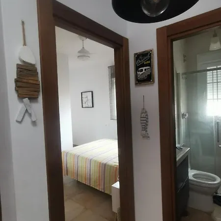Botavara Apartmán