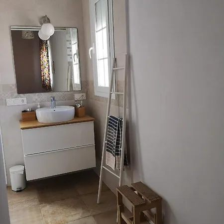 Botavara Apartmán