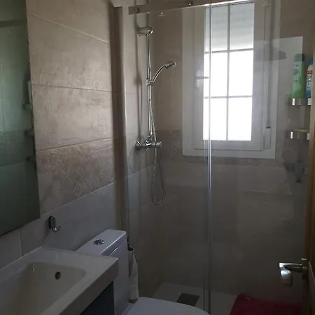 Botavara Apartmán Cabo De Gata