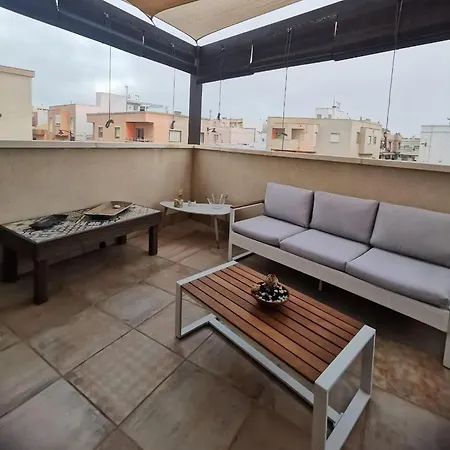 Apartmán Botavara *